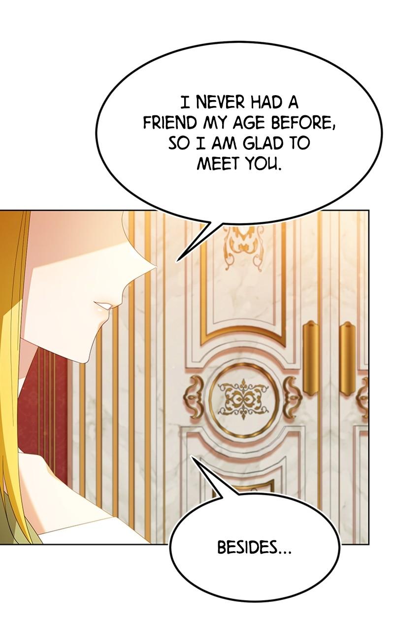 The Knight Becomes a Black Flower Chap 11 - Next Chap 12