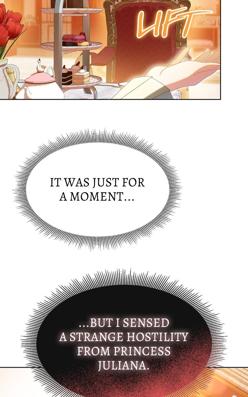 The Knight Becomes a Black Flower Chap 11 - Next Chap 12