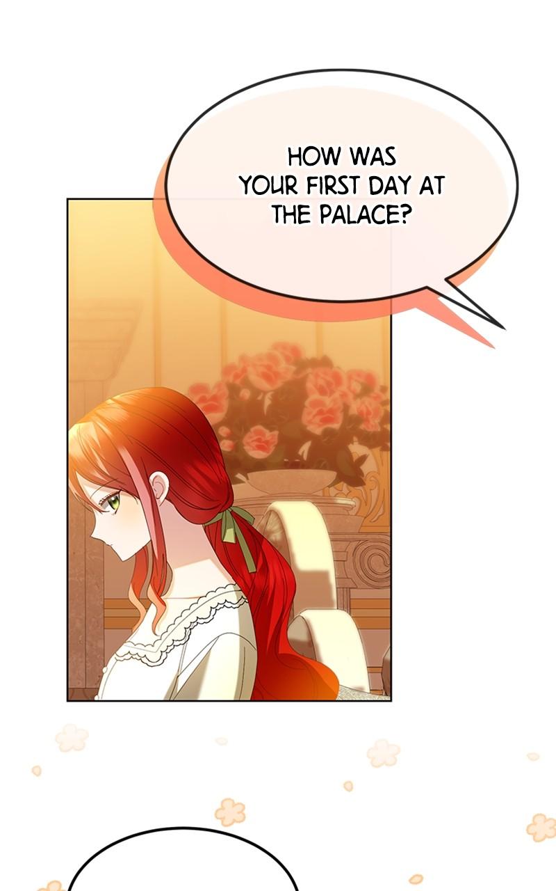 The Knight Becomes a Black Flower Chap 11 - Next Chap 12