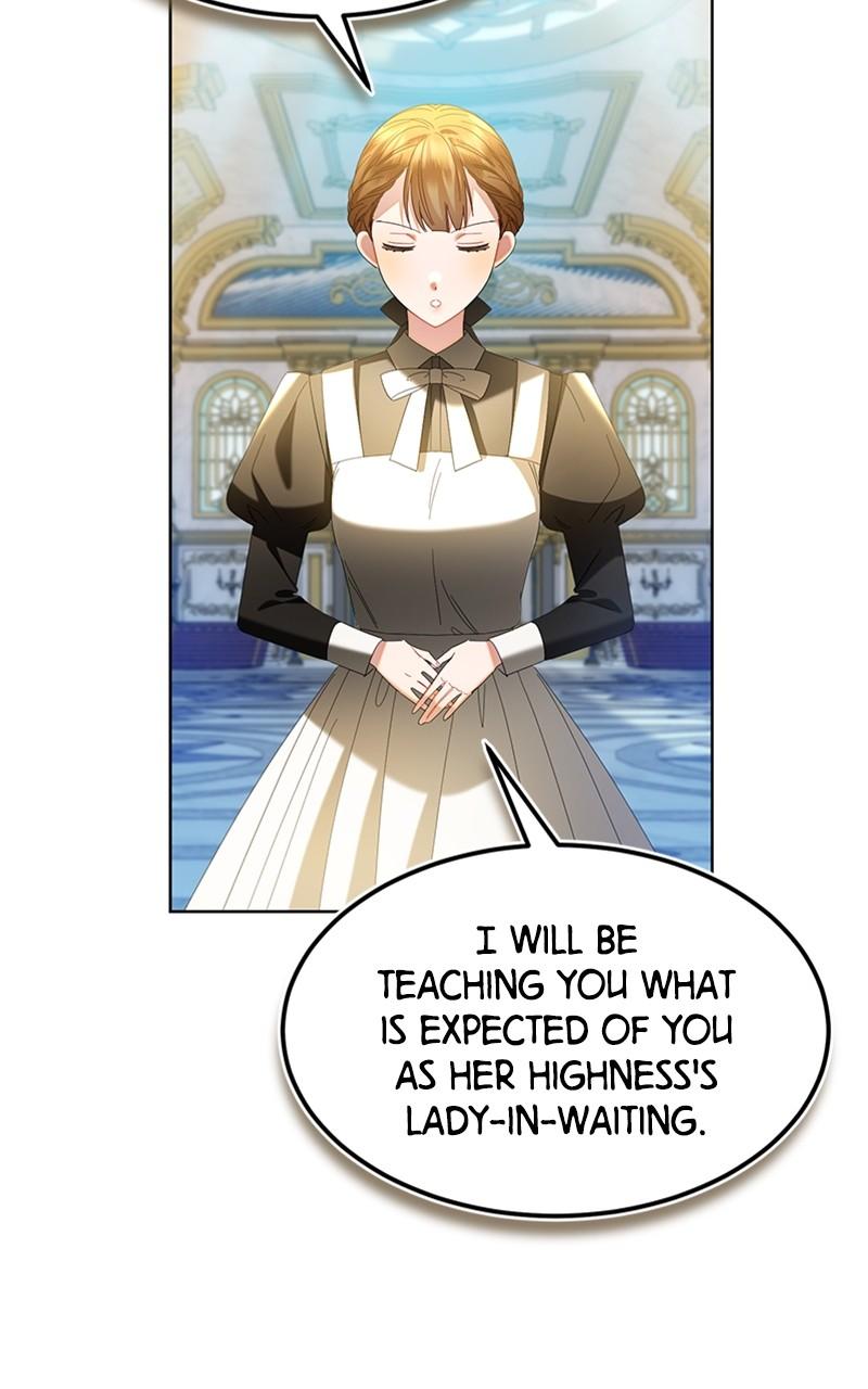 The Knight Becomes a Black Flower Chap 11 - Next Chap 12