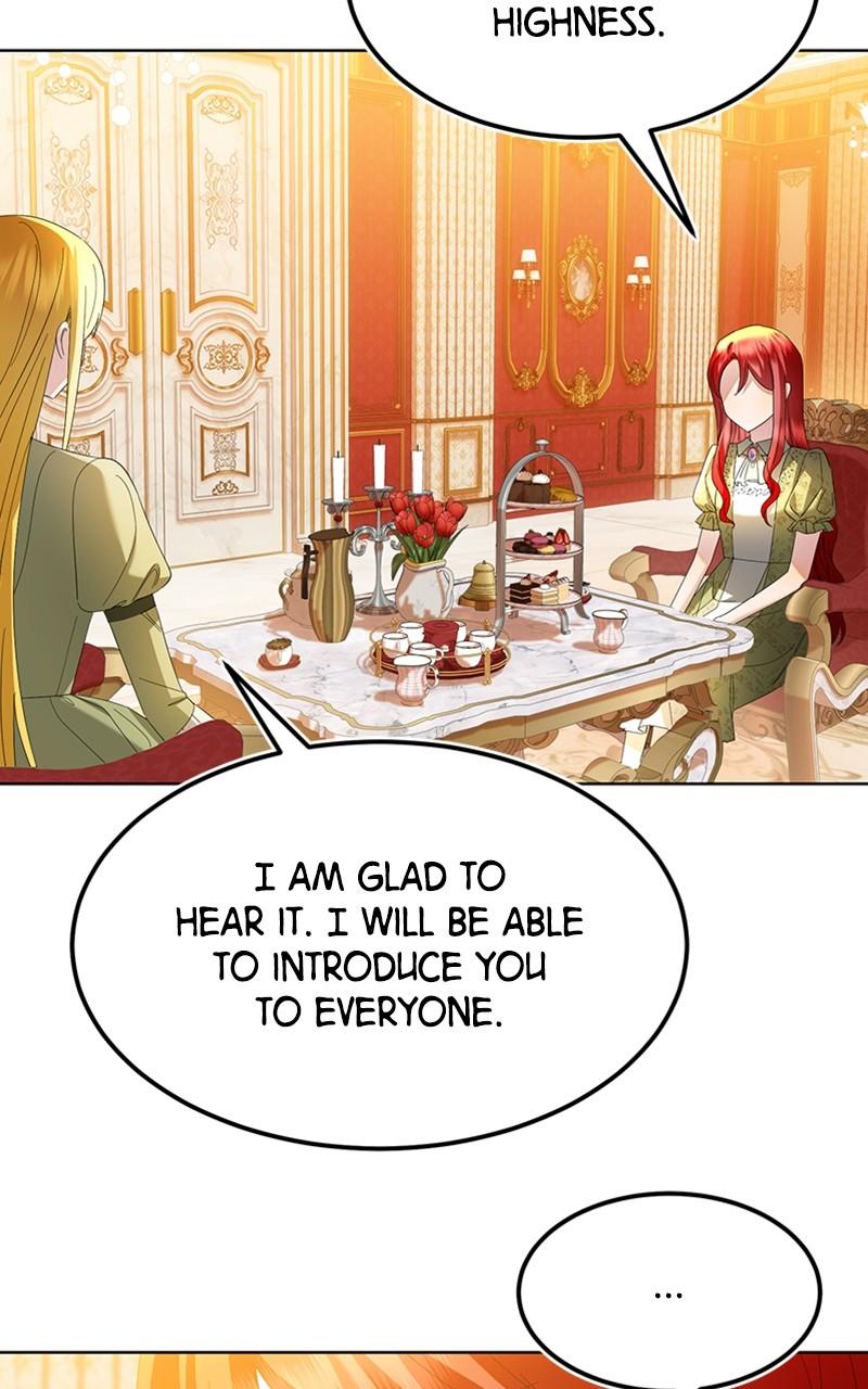 The Knight Becomes a Black Flower Chap 11 - Next Chap 12