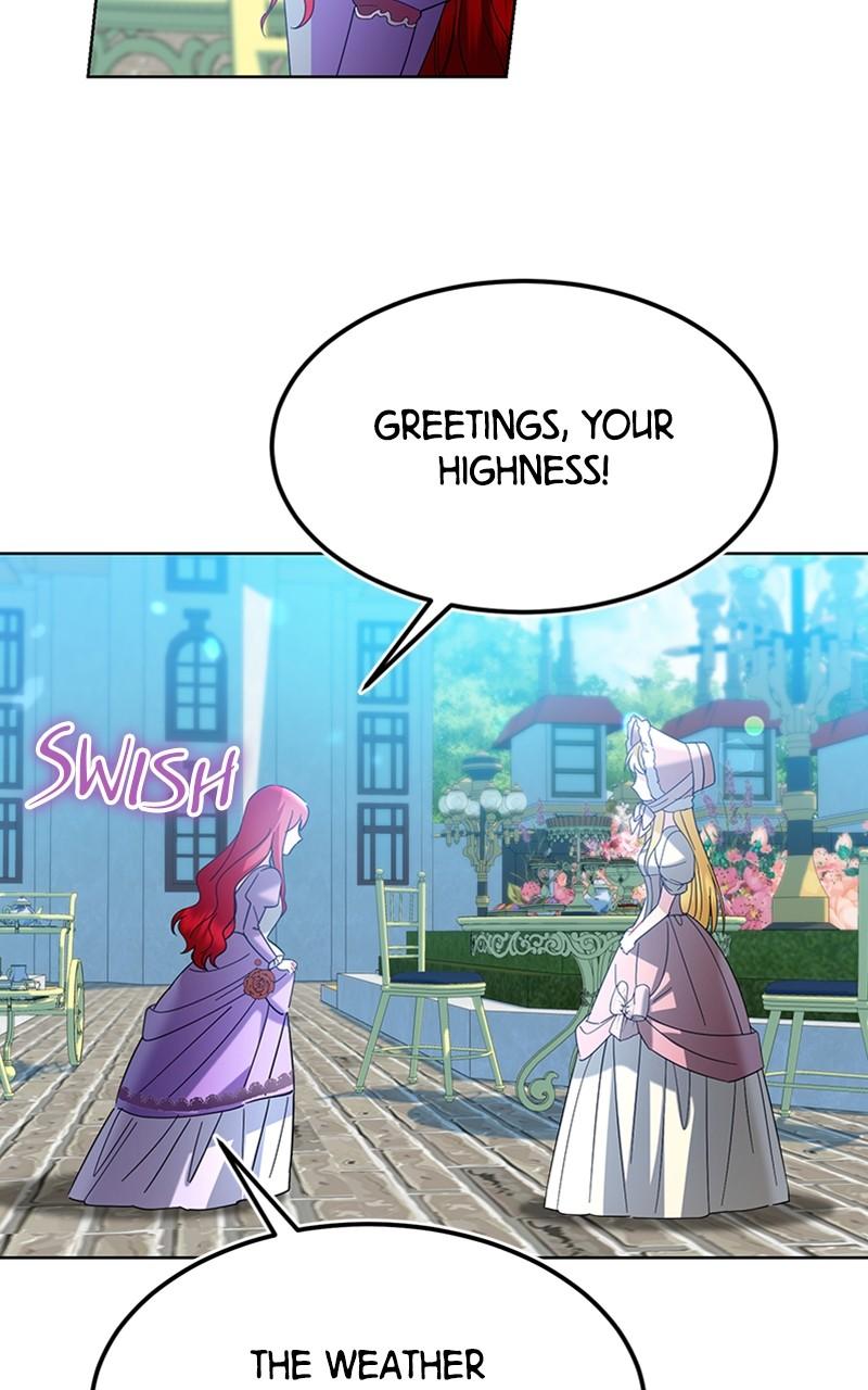 The Knight Becomes a Black Flower Chap 12 - Next Chap 13