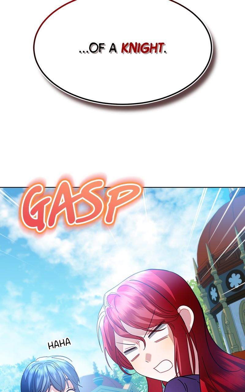 The Knight Becomes a Black Flower Chap 12 - Next Chap 13