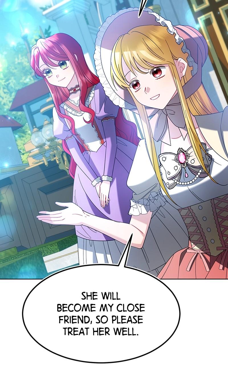 The Knight Becomes a Black Flower Chap 12 - Next Chap 13