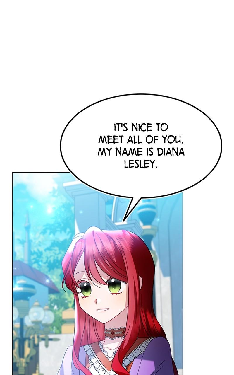 The Knight Becomes a Black Flower Chap 12 - Next Chap 13