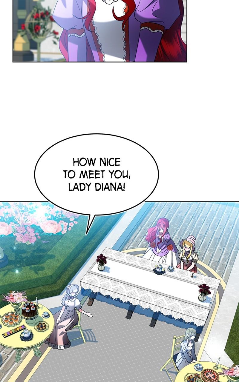 The Knight Becomes a Black Flower Chap 12 - Next Chap 13