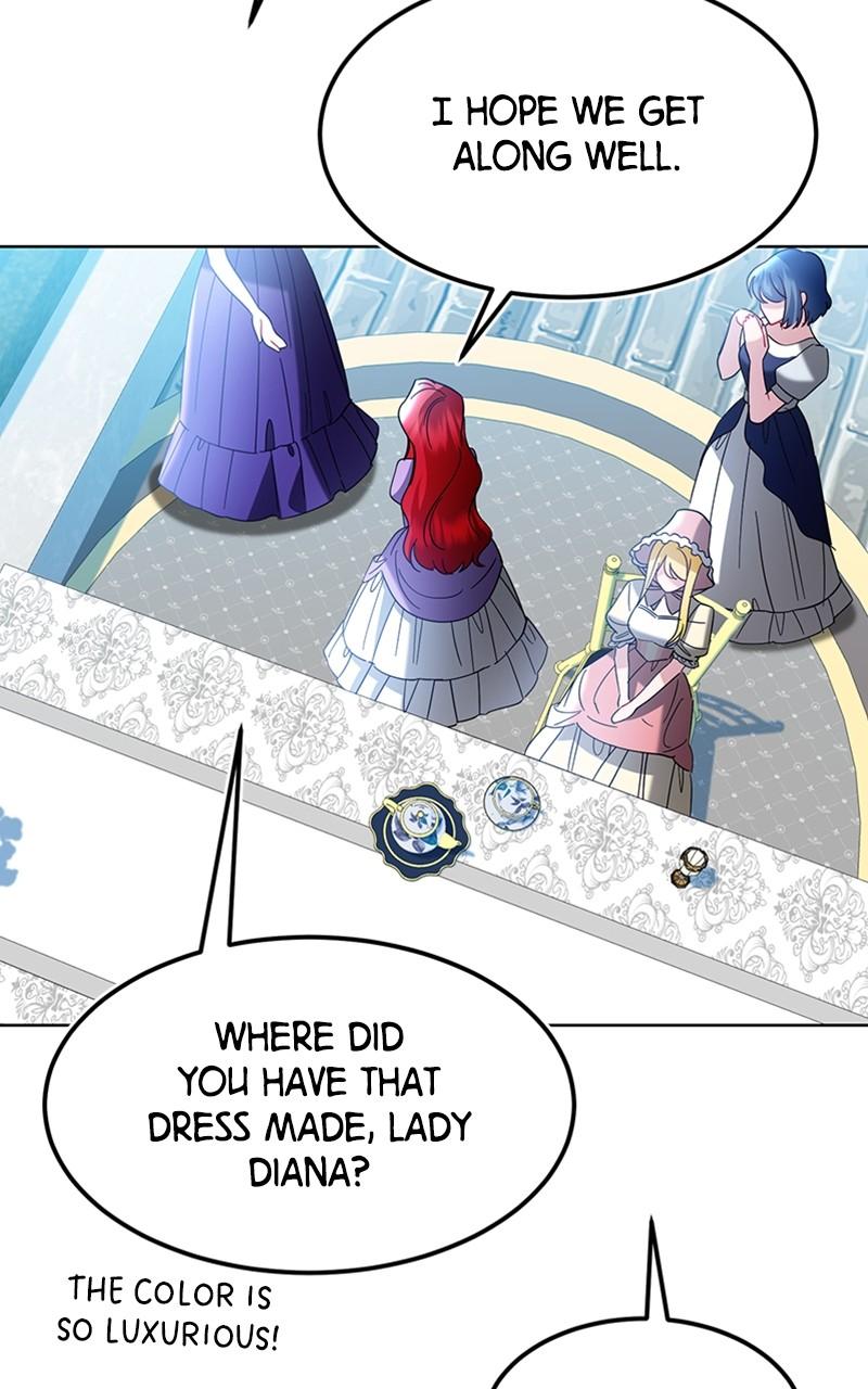 The Knight Becomes a Black Flower Chap 12 - Next Chap 13