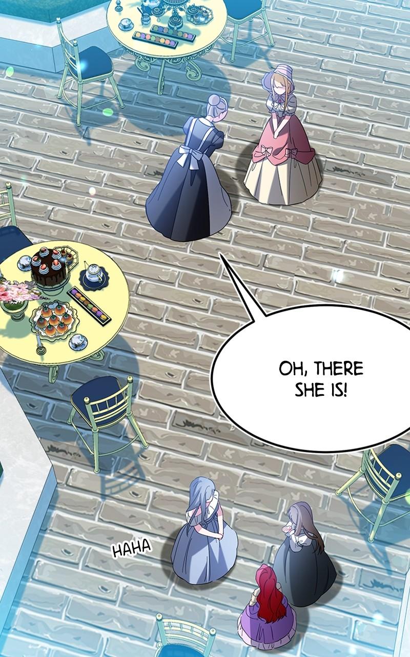 The Knight Becomes a Black Flower Chap 12 - Next Chap 13