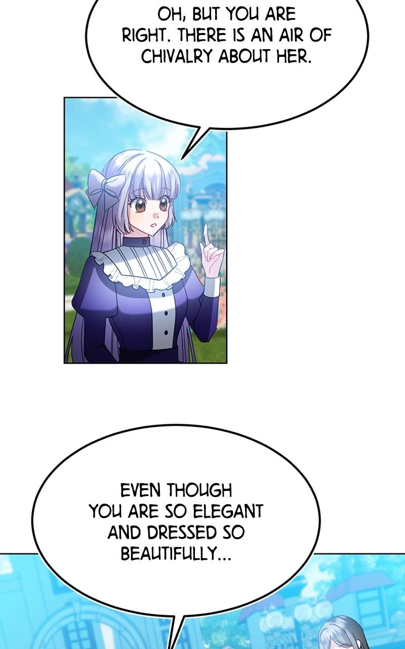 The Knight Becomes a Black Flower Chap 12 - Next Chap 13