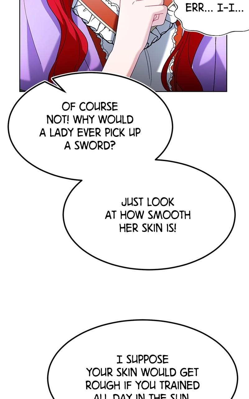 The Knight Becomes a Black Flower Chap 12 - Next Chap 13