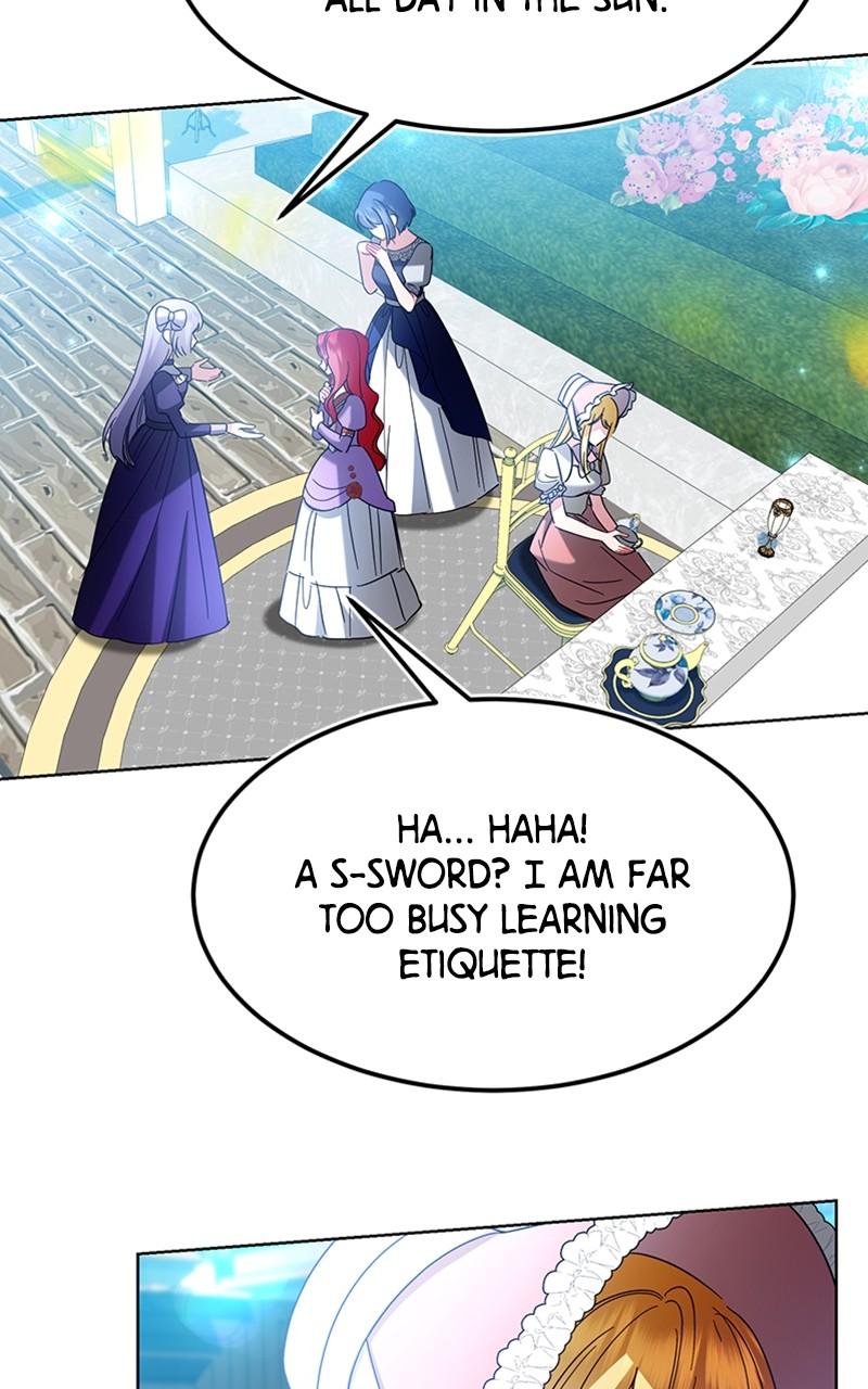 The Knight Becomes a Black Flower Chap 12 - Next Chap 13