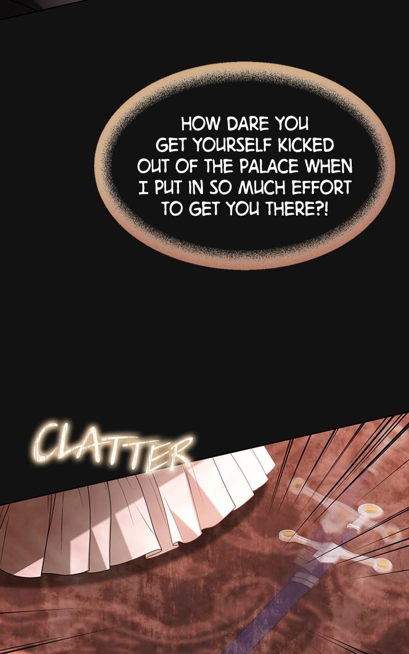 The Knight Becomes a Black Flower Chap 12 - Next Chap 13