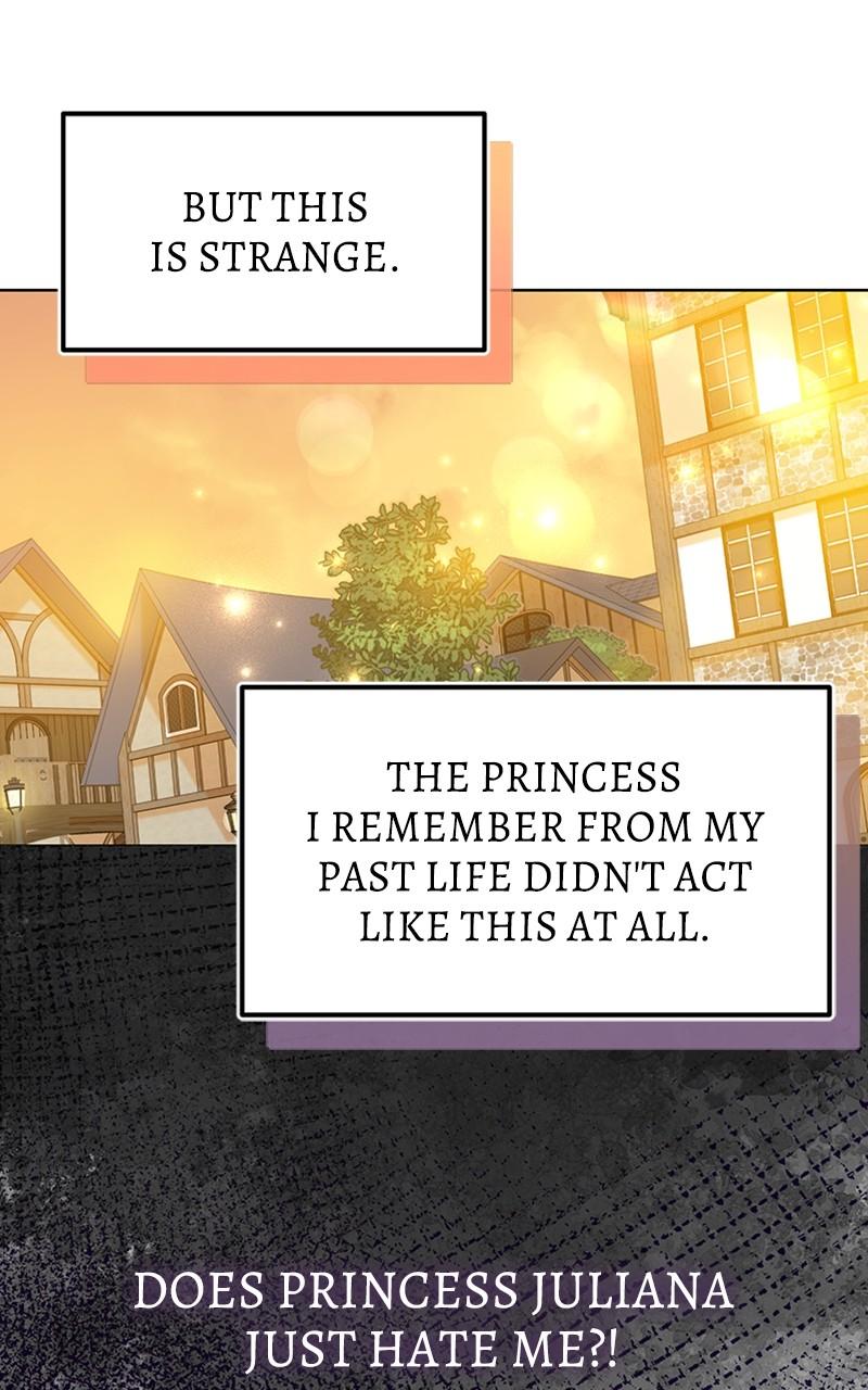 The Knight Becomes a Black Flower Chap 12 - Next Chap 13