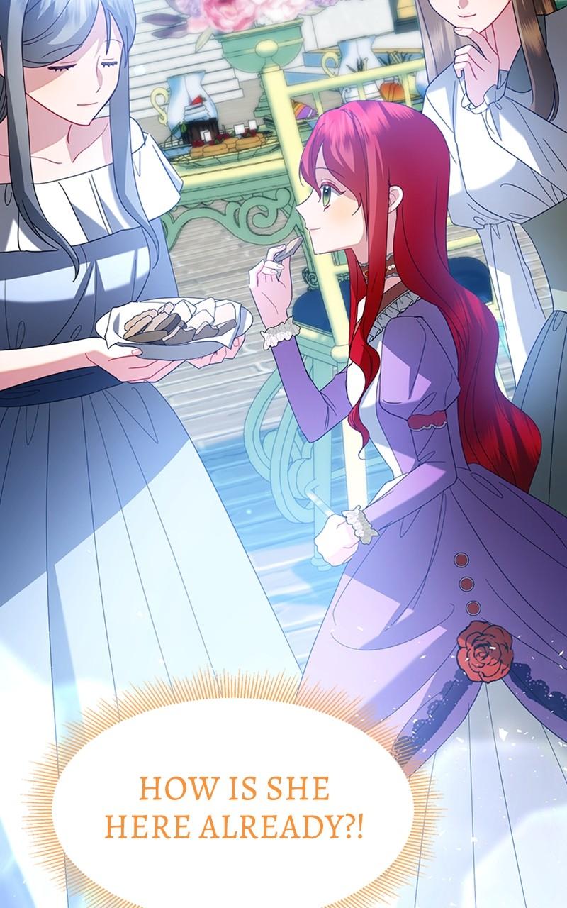 The Knight Becomes a Black Flower Chap 12 - Next Chap 13