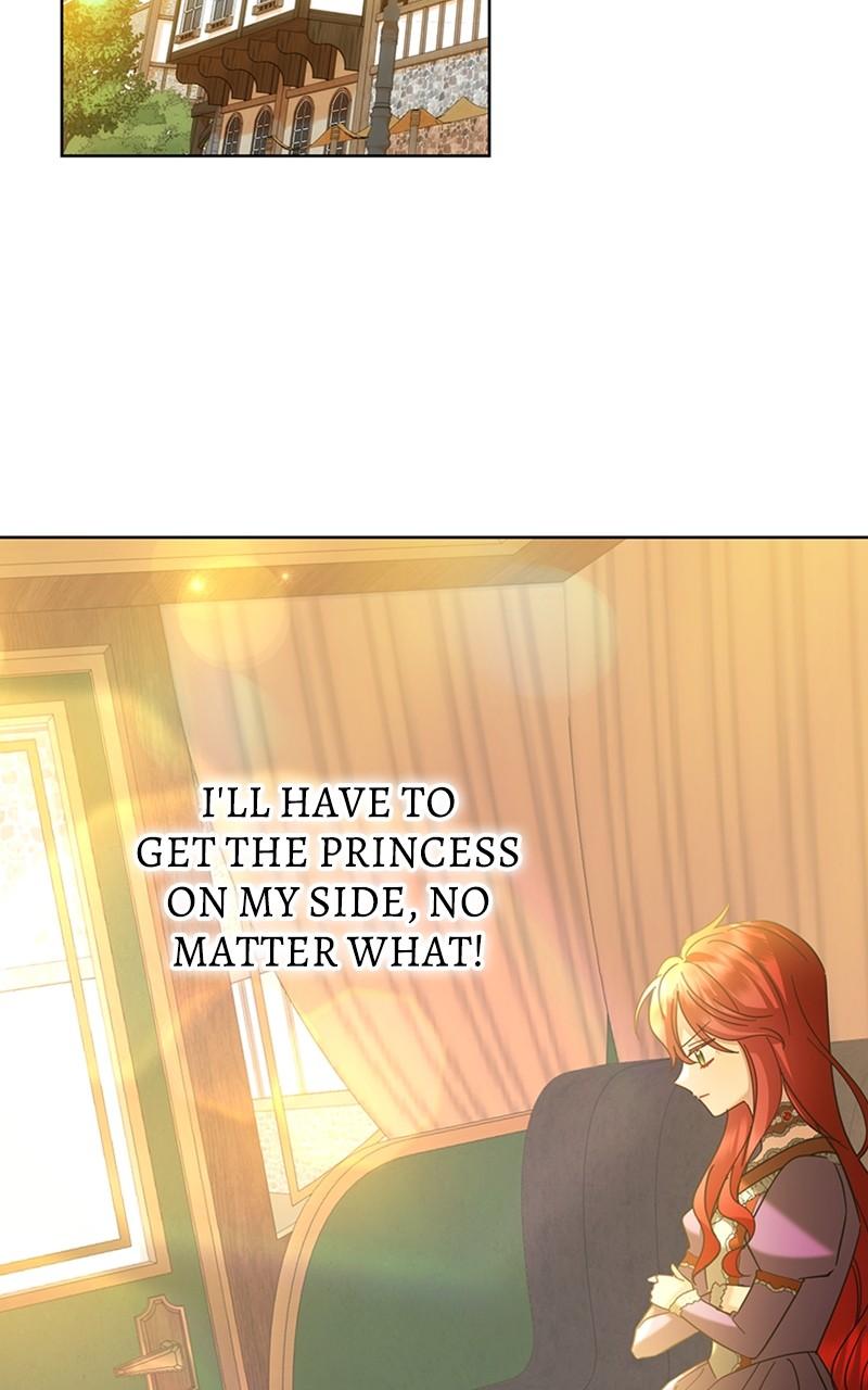 The Knight Becomes a Black Flower Chap 12 - Next Chap 13