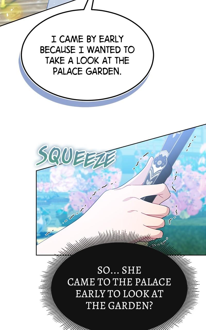 The Knight Becomes a Black Flower Chap 12 - Next Chap 13