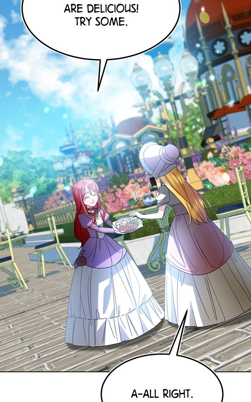 The Knight Becomes a Black Flower Chap 12 - Next Chap 13