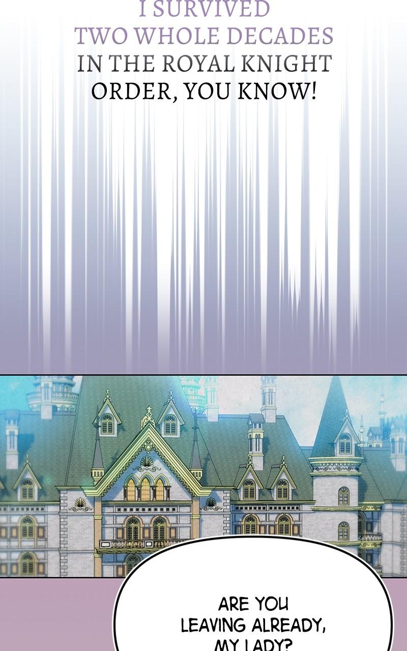 The Knight Becomes a Black Flower Chap 12 - Next Chap 13