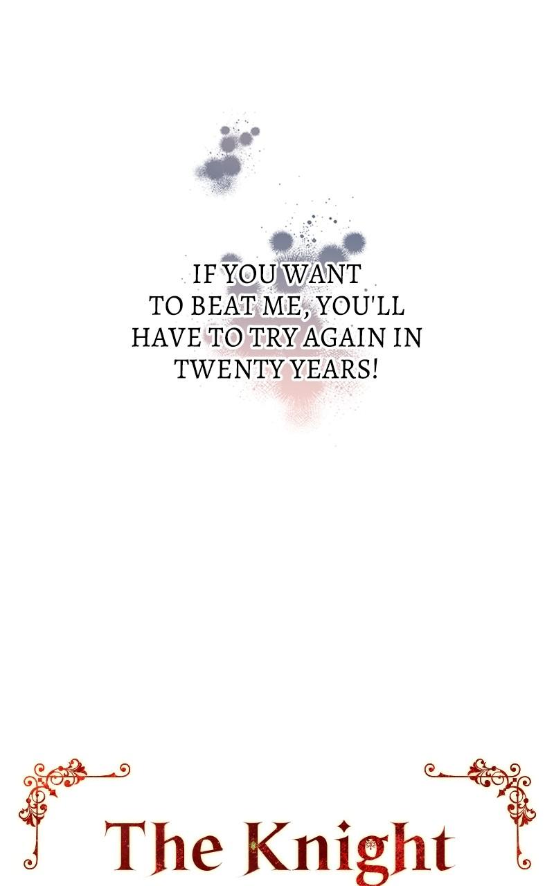 The Knight Becomes a Black Flower Chap 12 - Next Chap 13