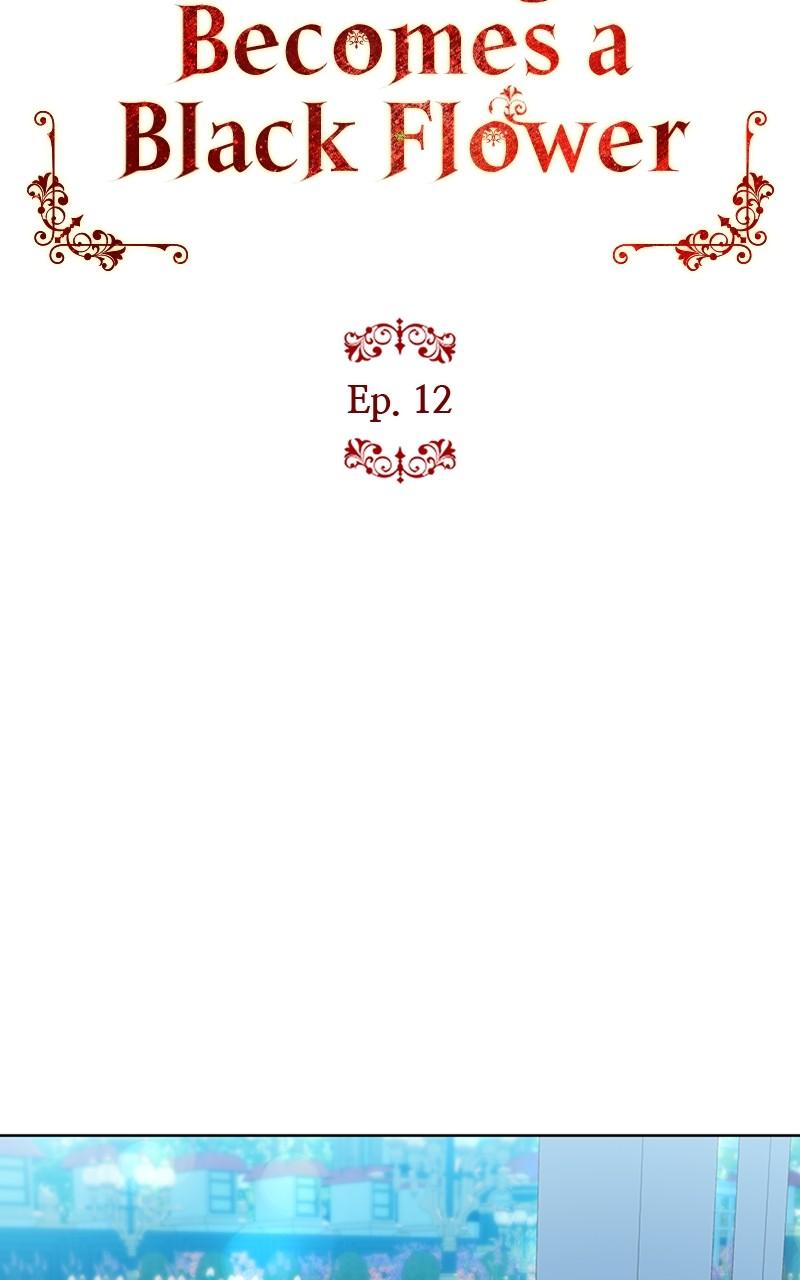 The Knight Becomes a Black Flower Chap 12 - Next Chap 13