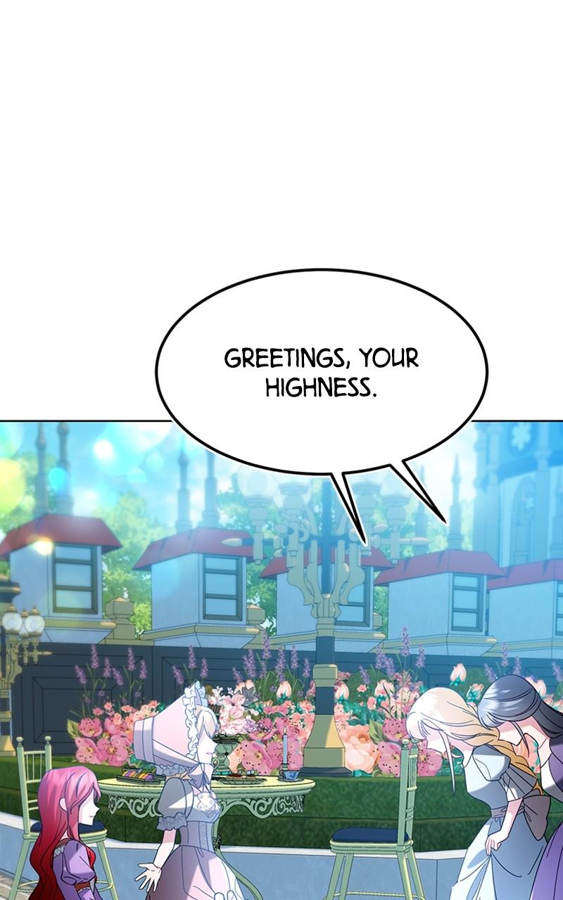 The Knight Becomes a Black Flower Chap 12 - Next Chap 13