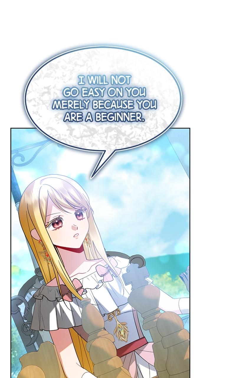 The Knight Becomes a Black Flower Chap 13 - Next Chap 14