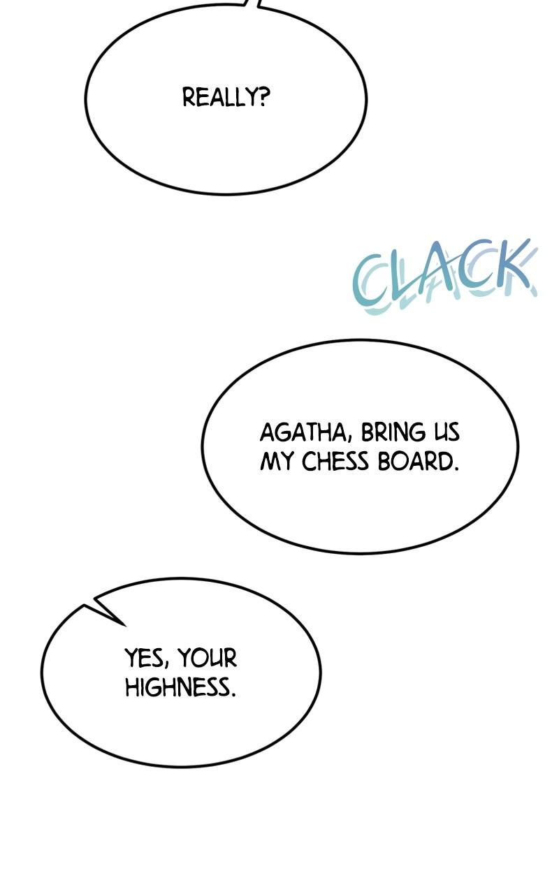 The Knight Becomes a Black Flower Chap 13 - Next Chap 14