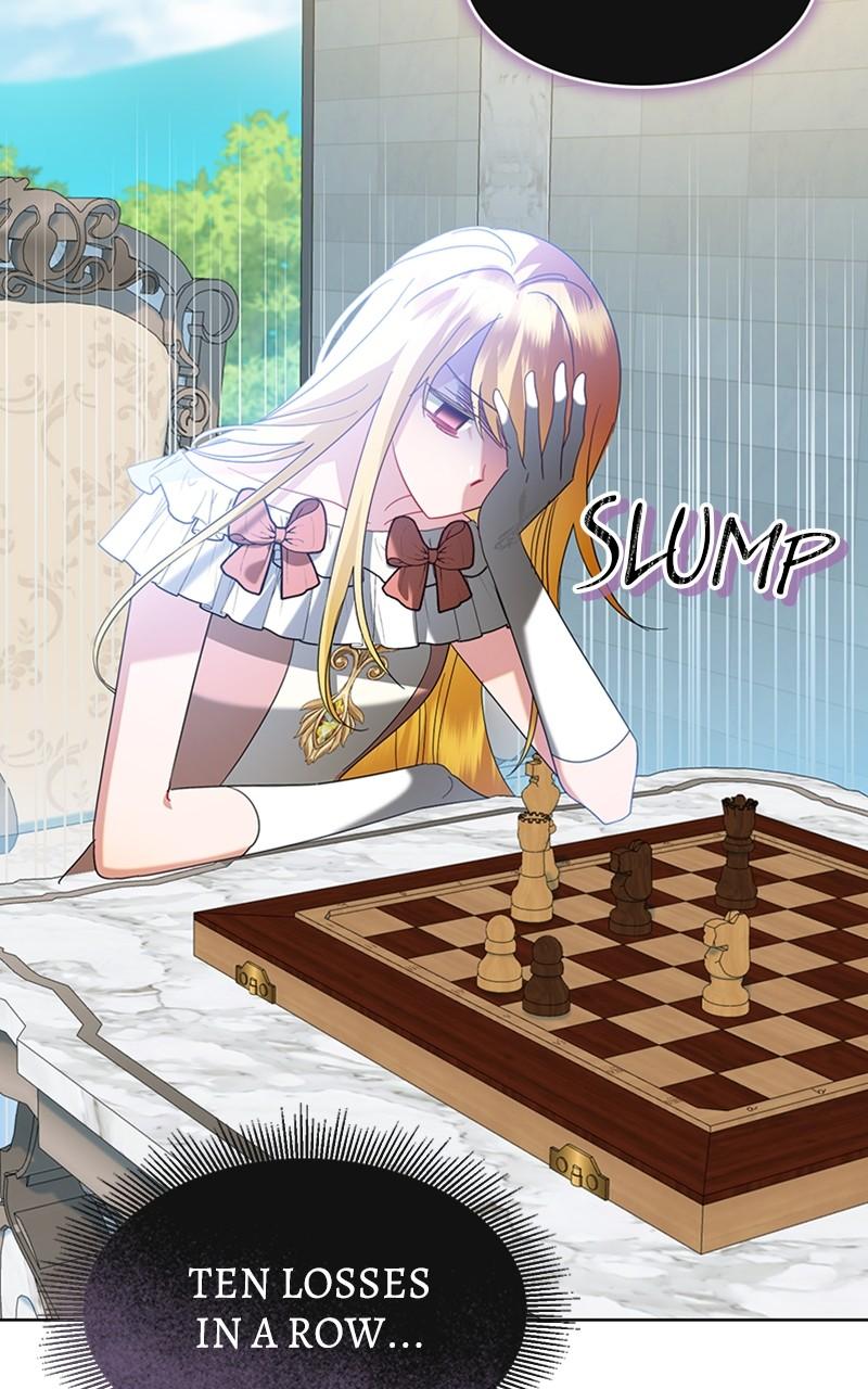 The Knight Becomes a Black Flower Chap 13 - Next Chap 14