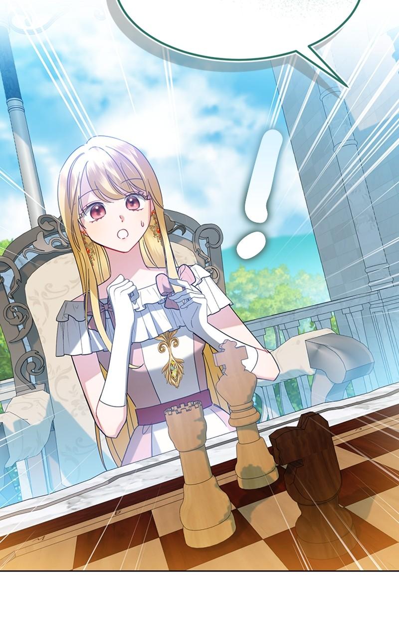 The Knight Becomes a Black Flower Chap 13 - Next Chap 14