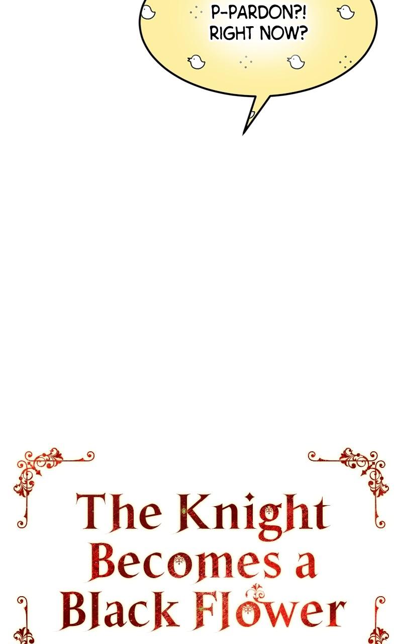The Knight Becomes a Black Flower Chap 13 - Next Chap 14