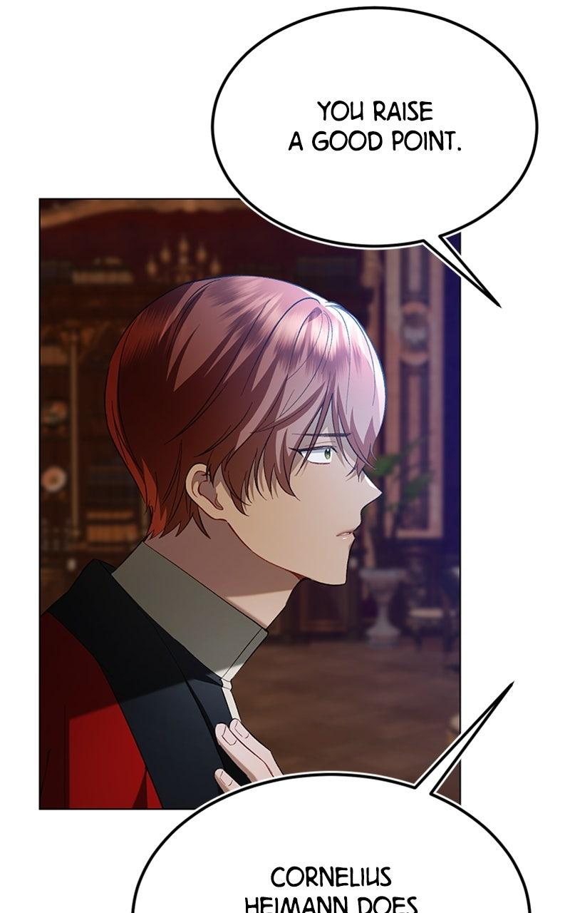 The Knight Becomes a Black Flower Chap 27 - Next Chap 28