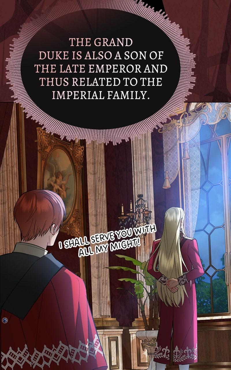 The Knight Becomes a Black Flower Chap 27 - Next Chap 28