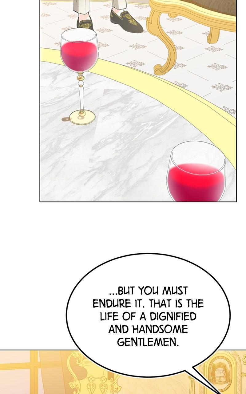 The Knight Becomes a Black Flower Chap 27 - Next Chap 28