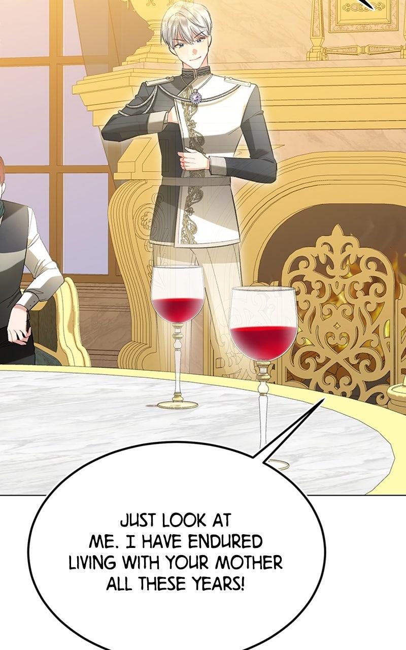 The Knight Becomes a Black Flower Chap 27 - Next Chap 28