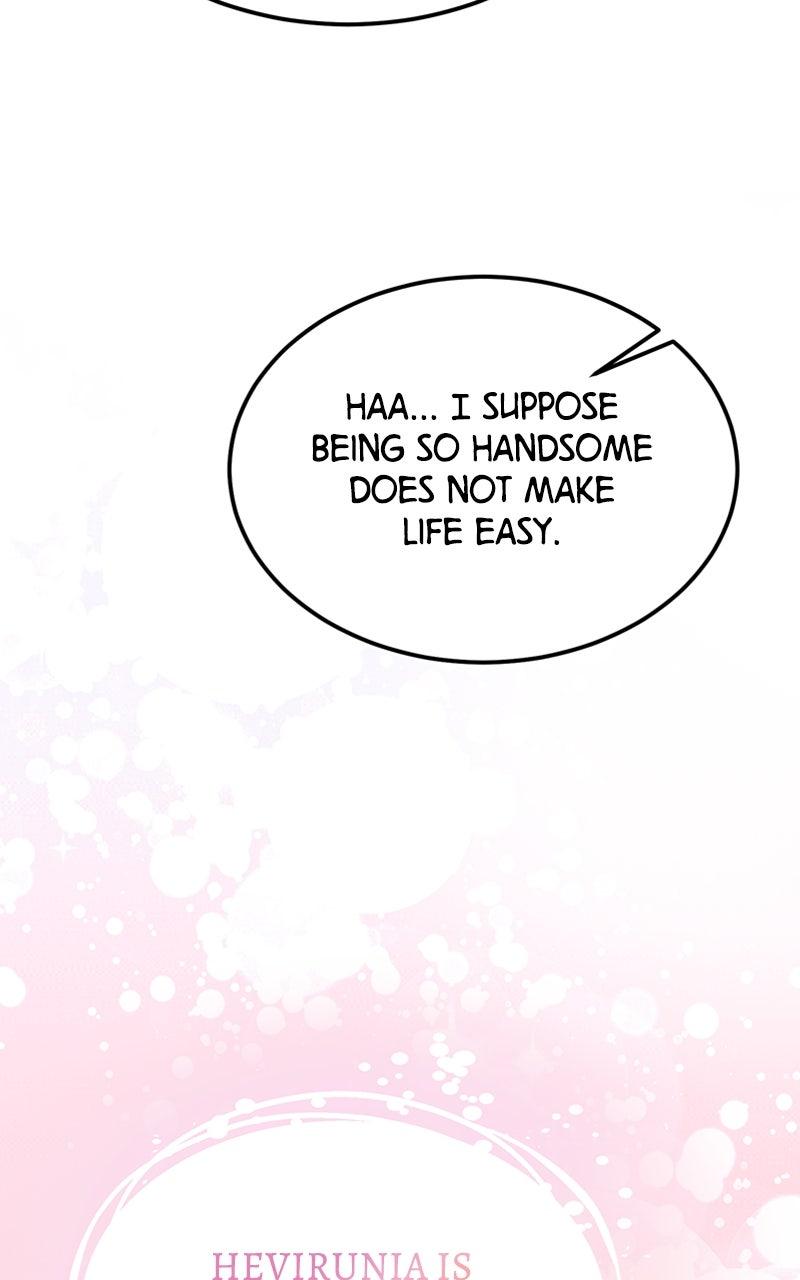 The Knight Becomes a Black Flower Chap 27 - Next Chap 28