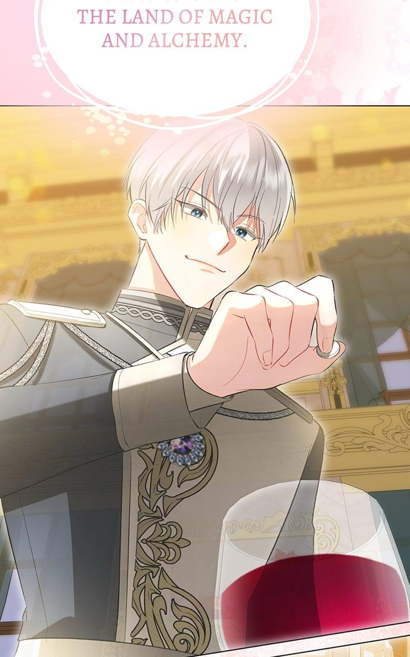 The Knight Becomes a Black Flower Chap 27 - Next Chap 28