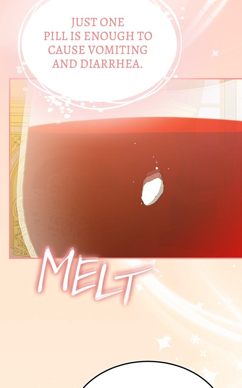 The Knight Becomes a Black Flower Chap 27 - Next Chap 28