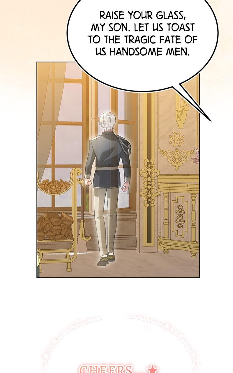 The Knight Becomes a Black Flower Chap 27 - Next Chap 28