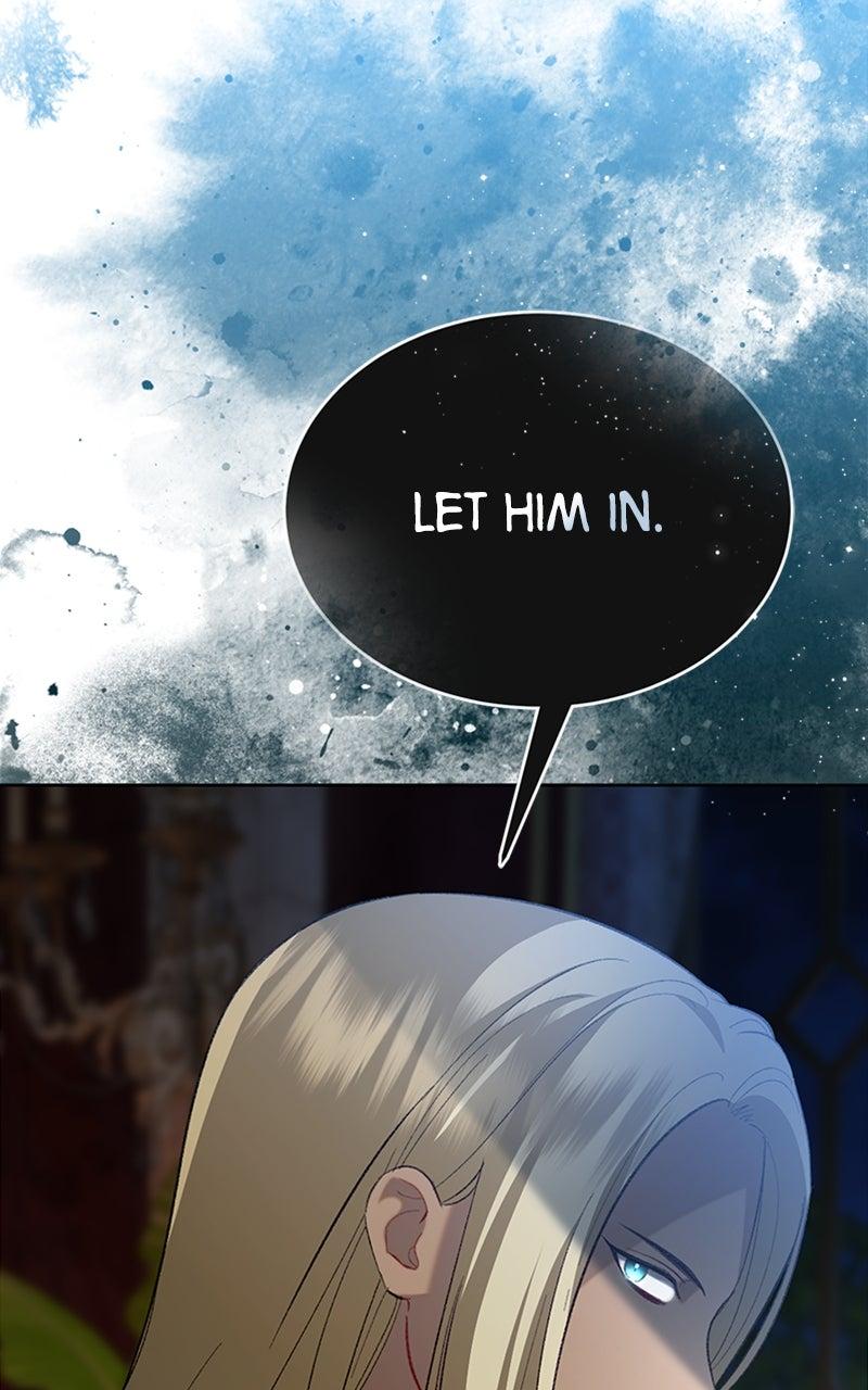 The Knight Becomes a Black Flower Chap 27 - Next Chap 28