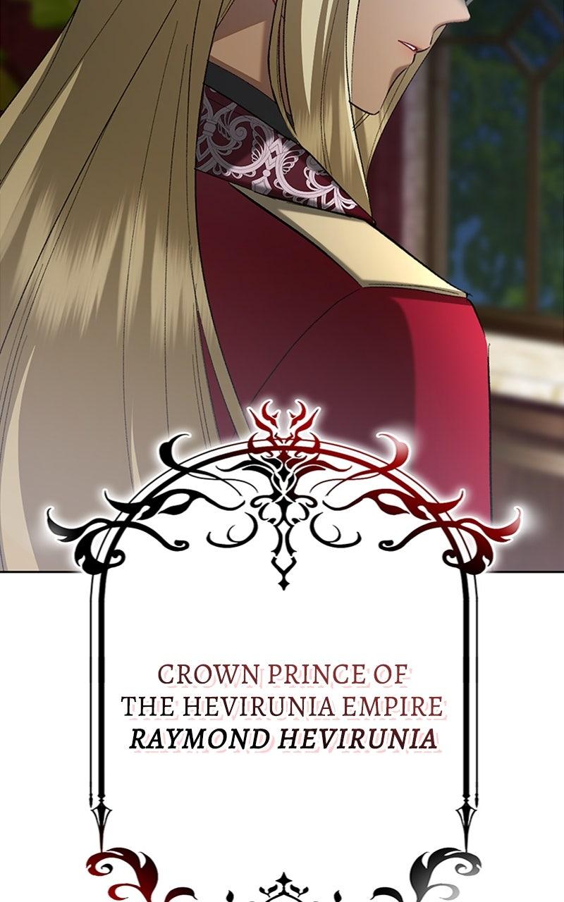 The Knight Becomes a Black Flower Chap 27 - Next Chap 28