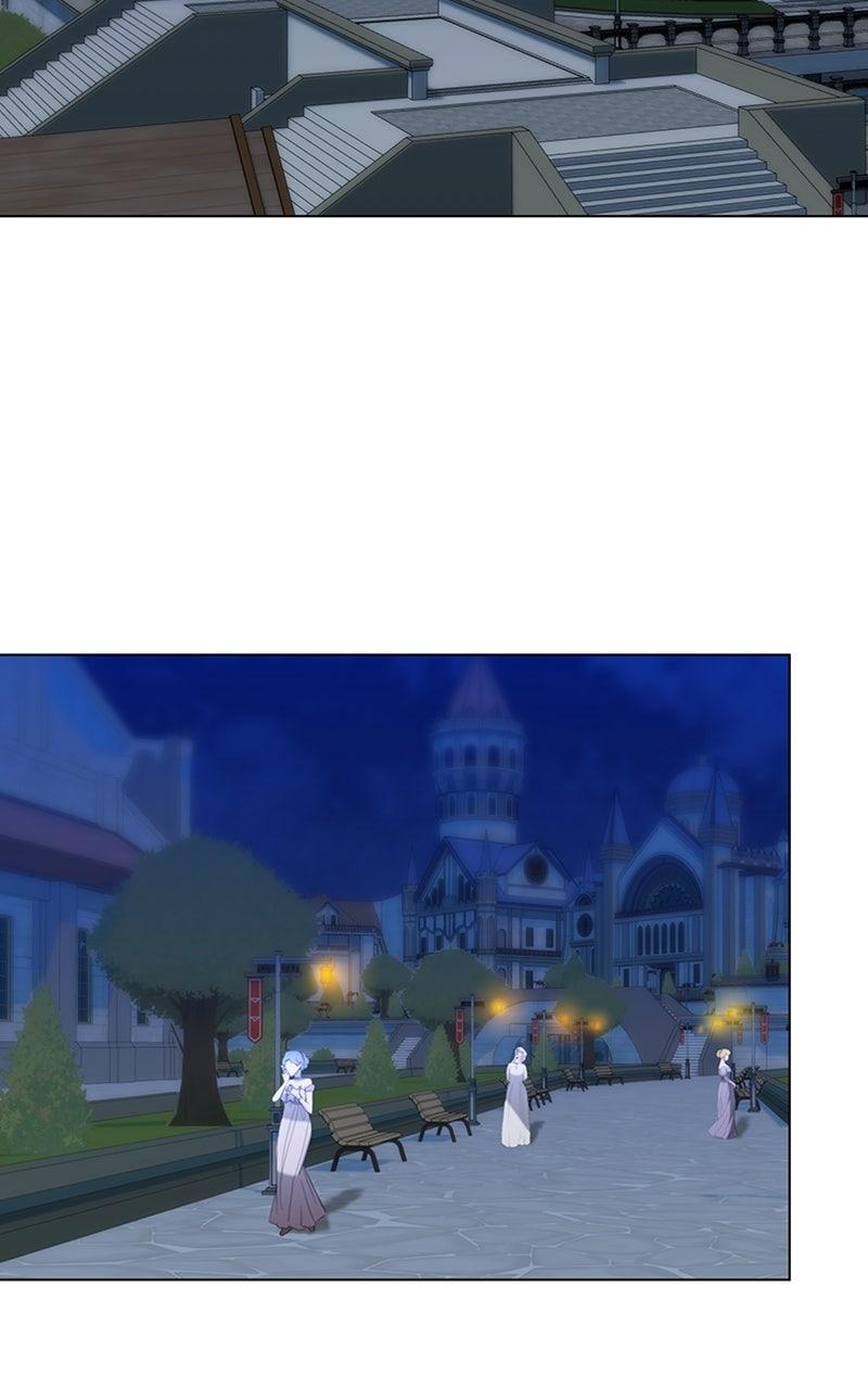 The Knight Becomes a Black Flower Chap 27 - Next Chap 28