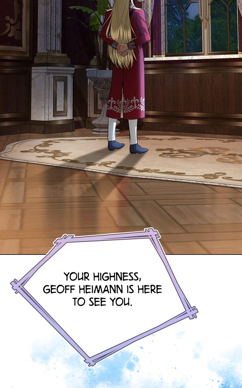 The Knight Becomes a Black Flower Chap 27 - Next Chap 28