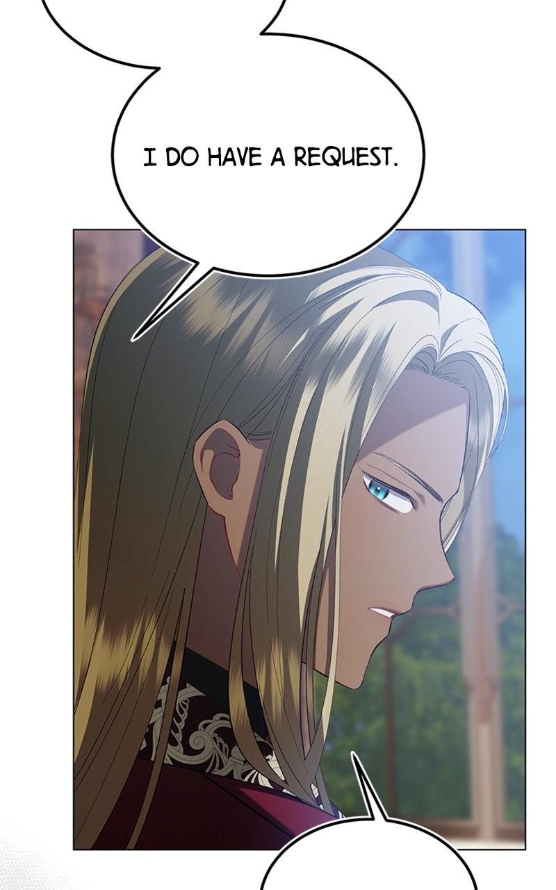 The Knight Becomes a Black Flower Chap 27 - Next Chap 28