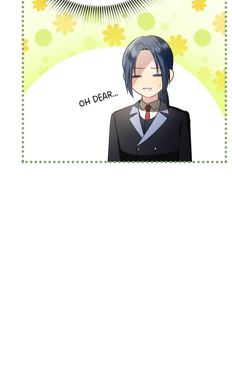 The Knight Becomes a Black Flower Chap 27 - Next Chap 28