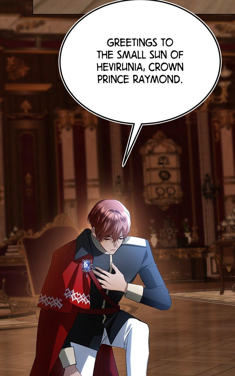 The Knight Becomes a Black Flower Chap 27 - Next Chap 28