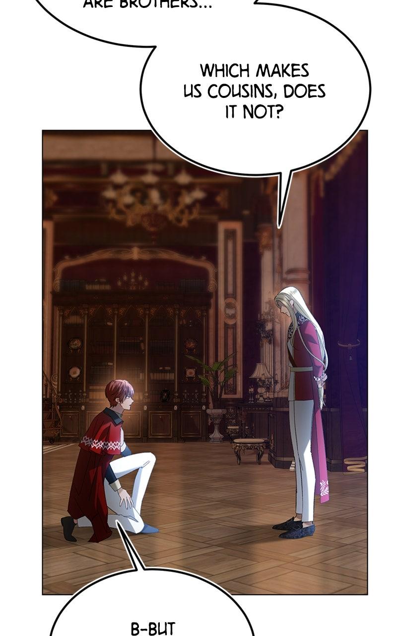 The Knight Becomes a Black Flower Chap 27 - Next Chap 28