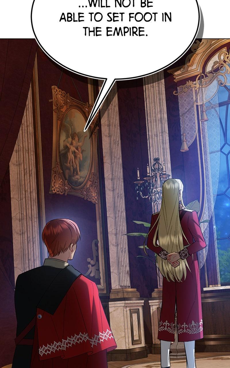 The Knight Becomes a Black Flower Chap 27 - Next Chap 28