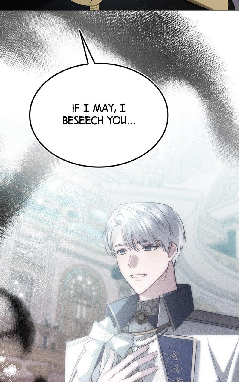 The Knight Becomes a Black Flower Chap 27 - Next Chap 28