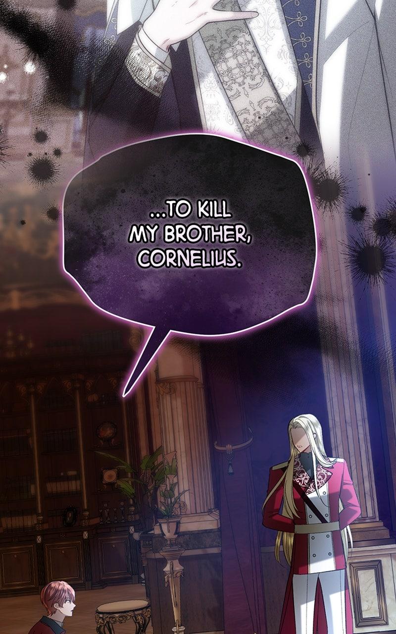 The Knight Becomes a Black Flower Chap 27 - Next Chap 28