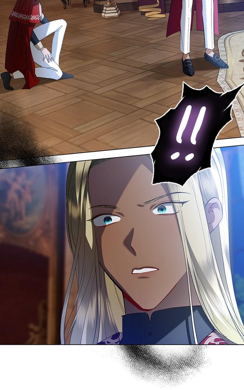 The Knight Becomes a Black Flower Chap 27 - Next Chap 28